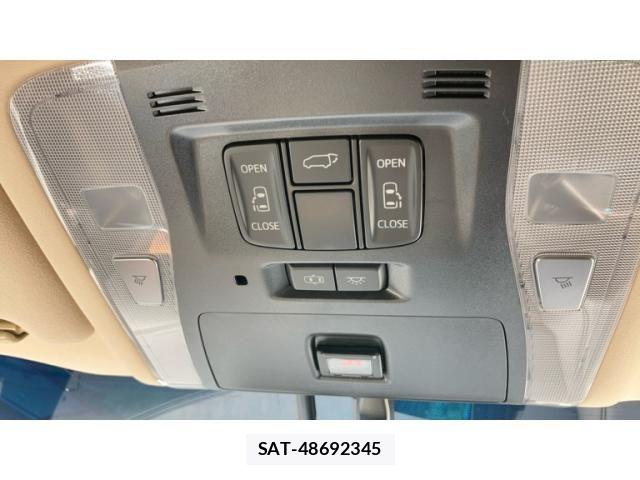 Toyota ALPHARD 2016-12 8665760-23