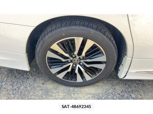 Toyota ALPHARD 2016-12 8665760-4