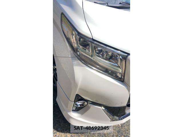 Toyota ALPHARD 2016-12 8665760-6