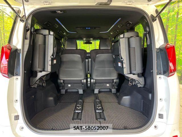 Toyota ALPHARD 2021-03 8657800-10