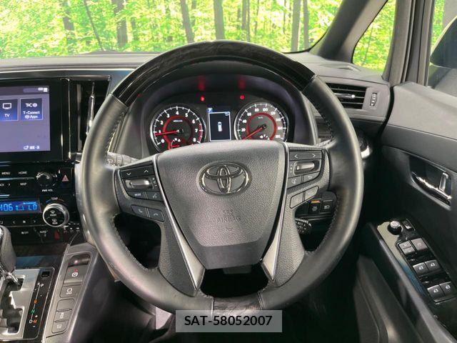Toyota ALPHARD 2021-03 8657800-11