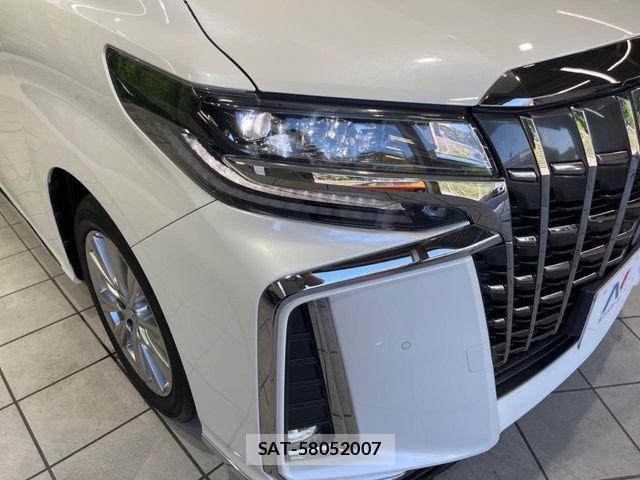 Toyota ALPHARD 2021-03 8657800-12