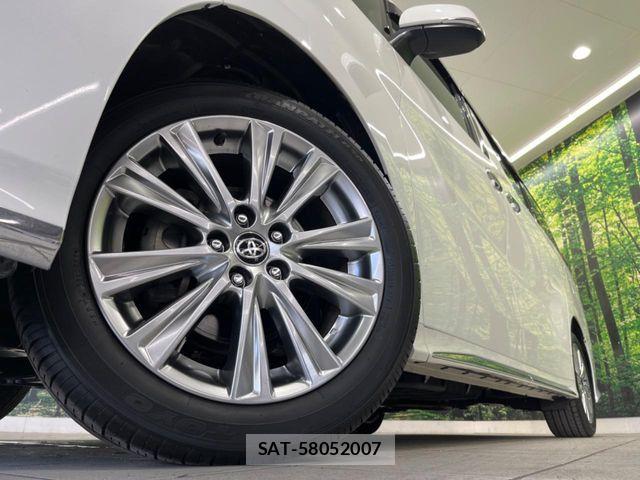Toyota ALPHARD 2021-03 8657800-13