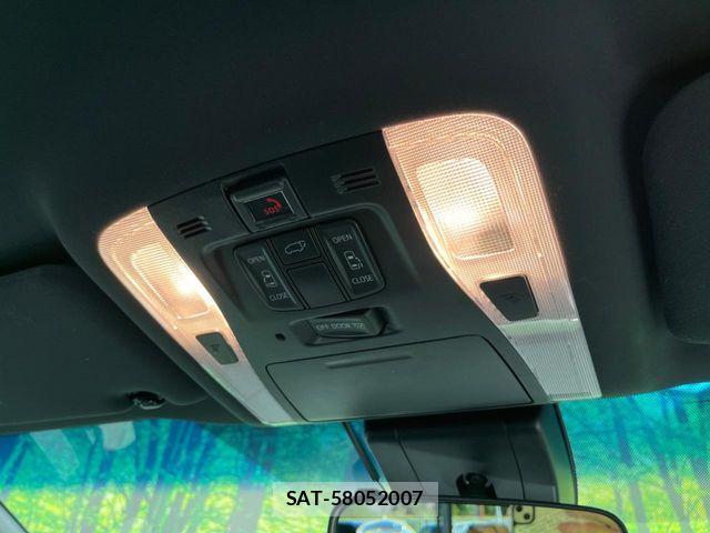 Toyota ALPHARD 2021-03 8657800-2