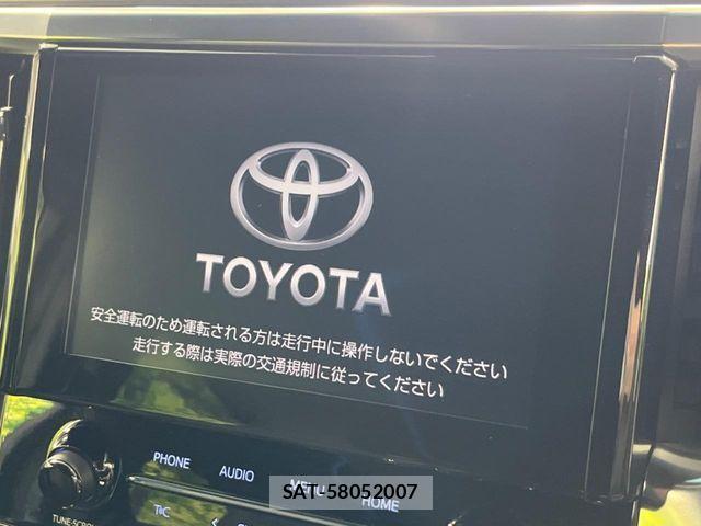 Toyota ALPHARD 2021-03 8657800-3