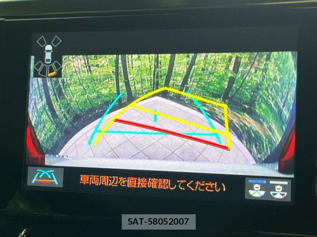 Toyota ALPHARD 2021-03 8657800-4