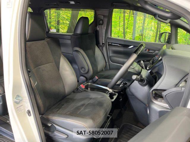 Toyota ALPHARD 2021-03 8657800-7