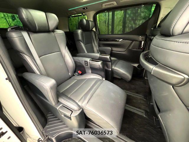 Toyota ALPHARD 2019-11 8657796-9