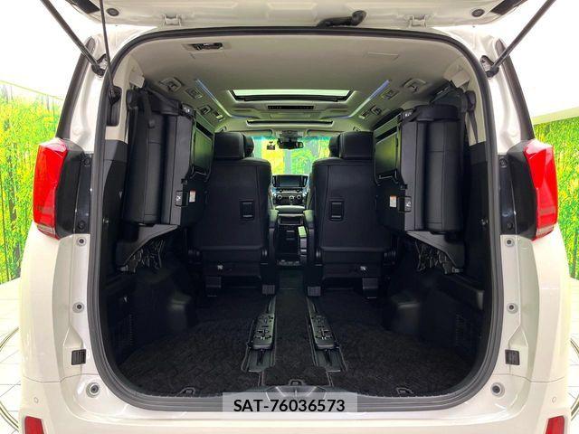 Toyota ALPHARD 2019-11 8657796-11