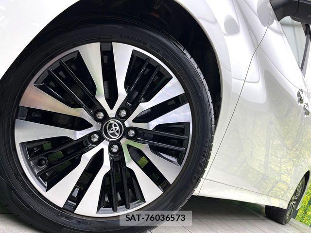 Toyota ALPHARD 2019-11 8657796-14