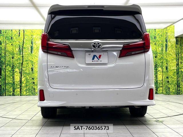 Toyota ALPHARD 2019-11 8657796-16