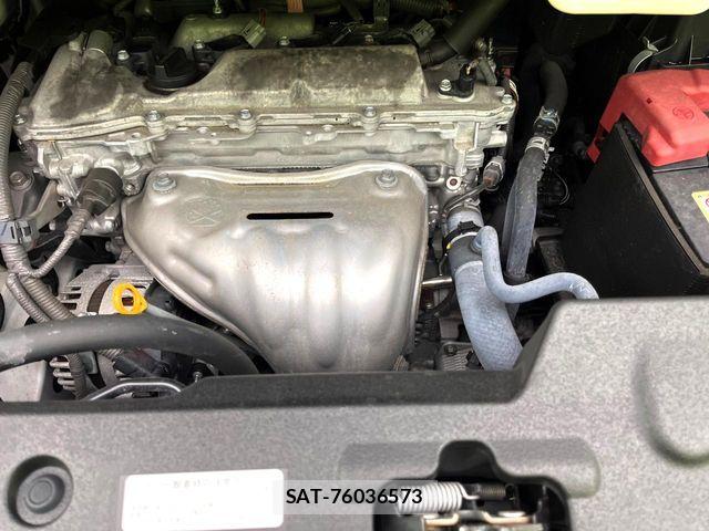 Toyota ALPHARD 2019-11 8657796-19