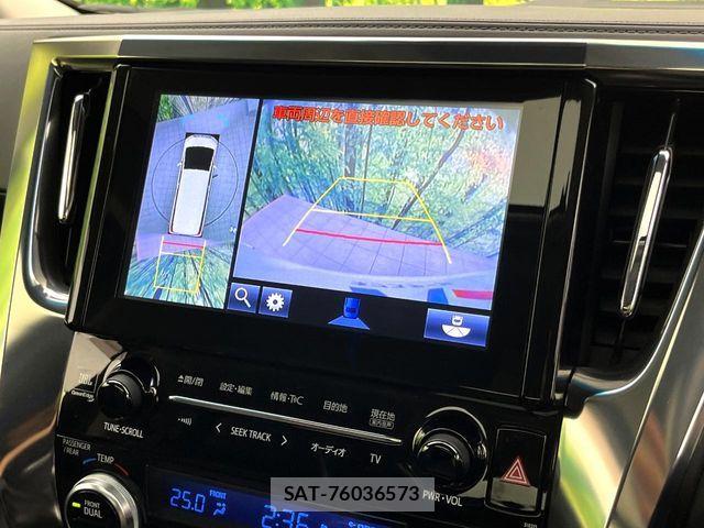 Toyota ALPHARD 2019-11 8657796-4