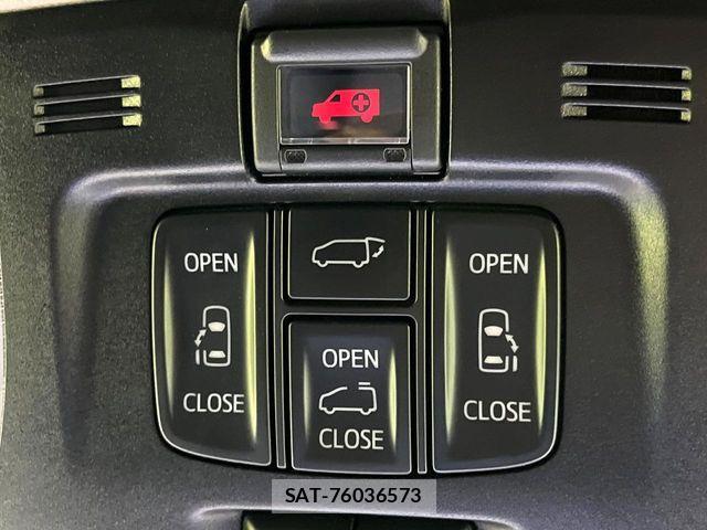 Toyota ALPHARD 2019-11 8657796-6