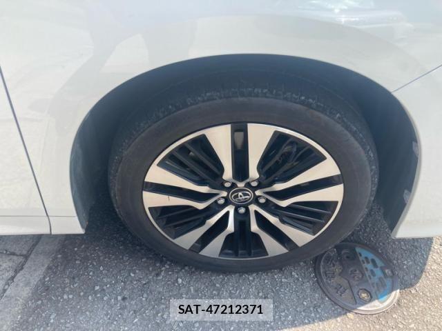 Toyota ALPHARD 2018-12 8657809-9
