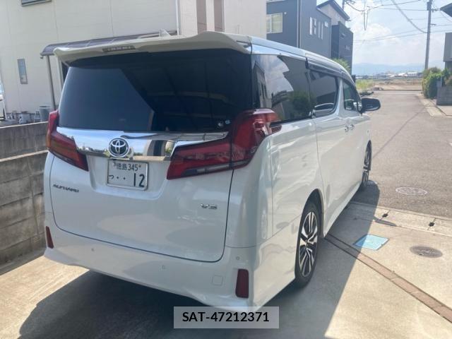 Toyota ALPHARD 2018-12 8657809-1