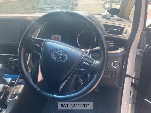 Toyota ALPHARD 2018-12 8657809-21