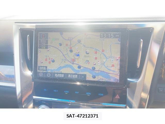 Toyota ALPHARD 2018-12 8657809-23