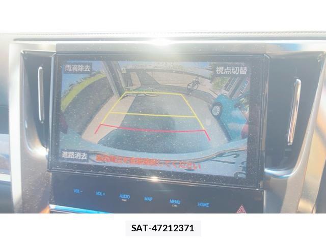 Toyota ALPHARD 2018-12 8657809-24