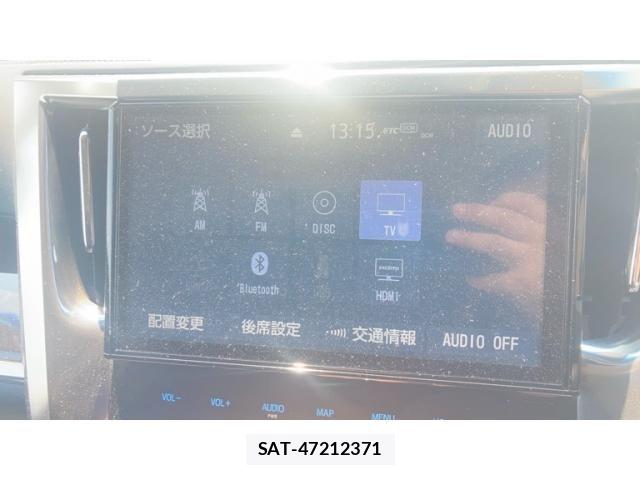 Toyota ALPHARD 2018-12 8657809-25