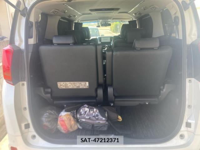 Toyota ALPHARD 2018-12 8657809-5