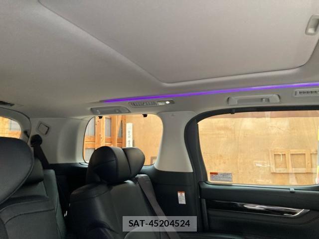 Toyota ALPHARD 2017-02 8657821-10