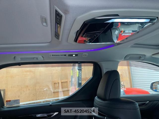 Toyota ALPHARD 2017-02 8657821-11
