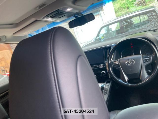 Toyota ALPHARD 2017-02 8657821-12