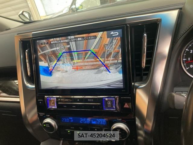 Toyota ALPHARD 2017-02 8657821-20