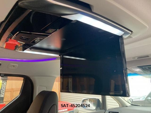 Toyota ALPHARD 2017-02 8657821-21