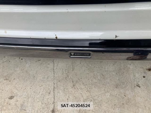 Toyota ALPHARD 2017-02 8657821-2