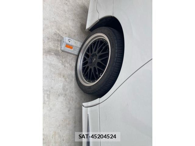 Toyota ALPHARD 2017-02 8657821-4