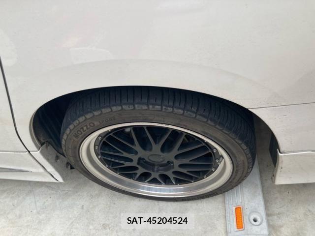 Toyota ALPHARD 2017-02 8657821-7