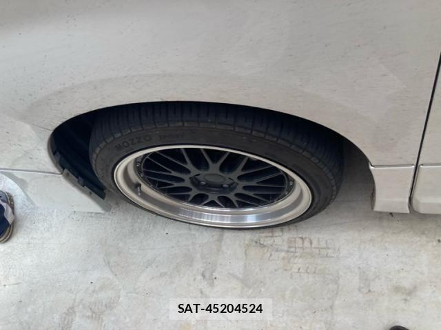 Toyota ALPHARD 2017-02 8657821-8