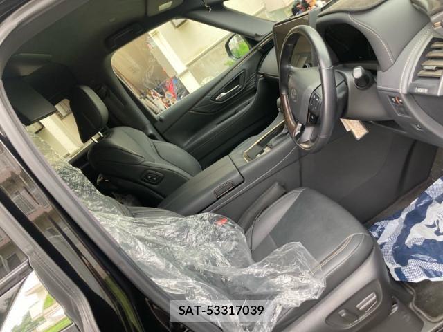 Toyota ALPHARD 2024-07 8665753-14