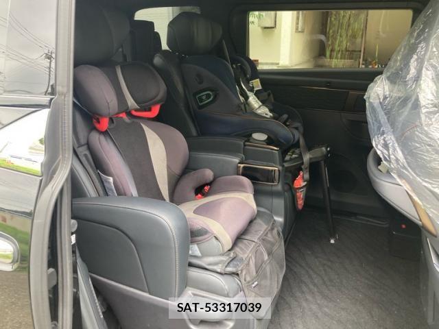 Toyota ALPHARD 2024-07 8665753-15