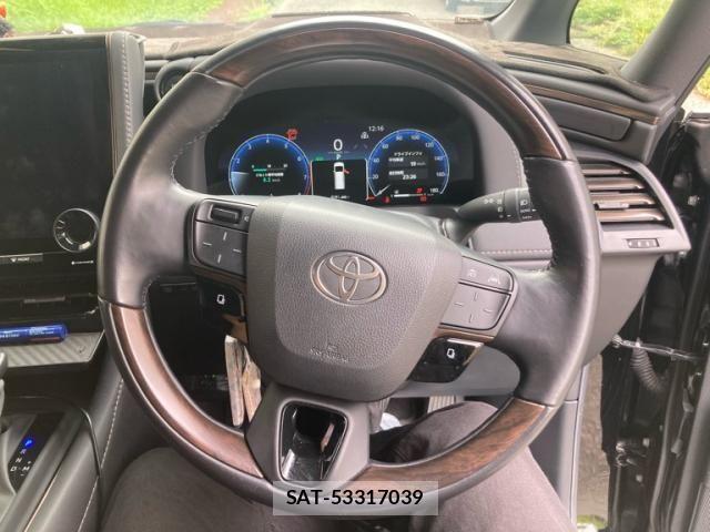 Toyota ALPHARD 2024-07 8665753-17