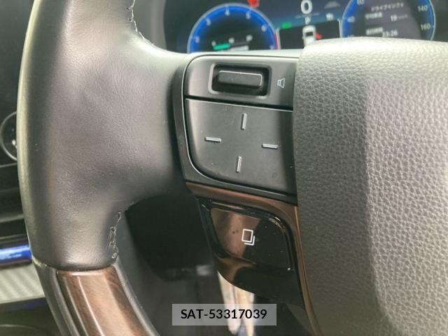 Toyota ALPHARD 2024-07 8665753-19