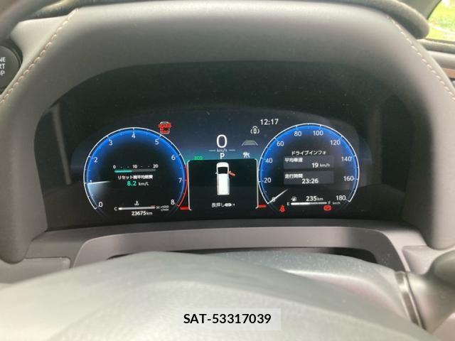 Toyota ALPHARD 2024-07 8665753-26