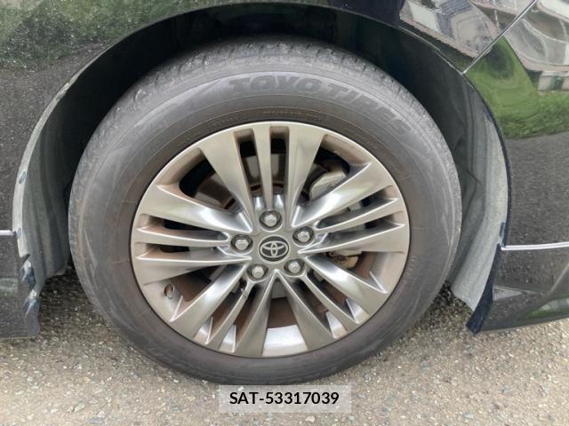 Toyota ALPHARD 2024-07 8665753-5