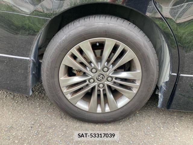Toyota ALPHARD 2024-07 8665753-6