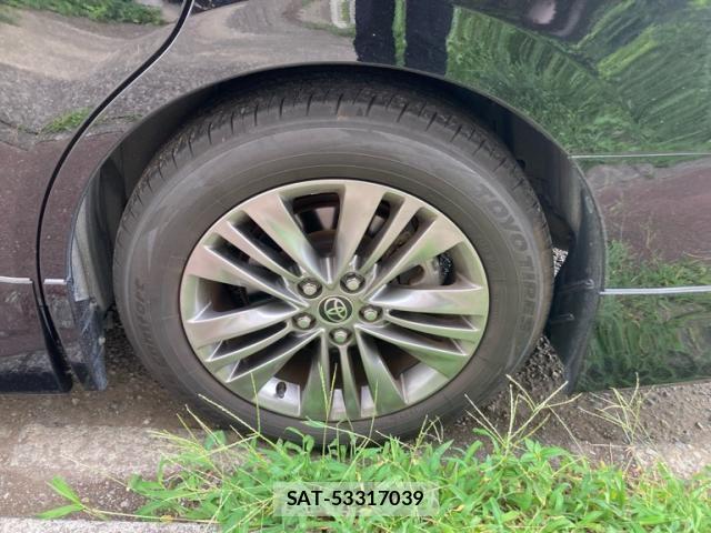 Toyota ALPHARD 2024-07 8665753-7