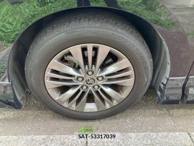 Toyota ALPHARD 2024-07 8665753-8