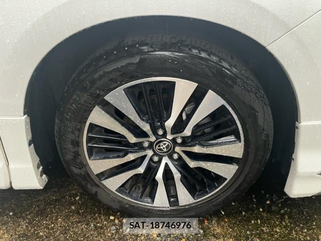 Toyota ALPHARD 2020-03 8657798-9