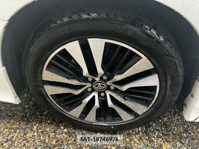 Toyota ALPHARD 2020-03 8657798-10