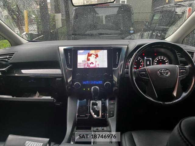 Toyota ALPHARD 2020-03 8657798-16