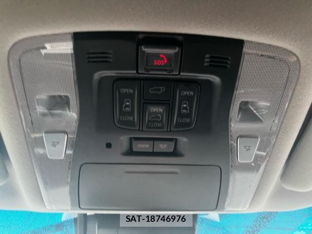 Toyota ALPHARD 2020-03 8657798-27