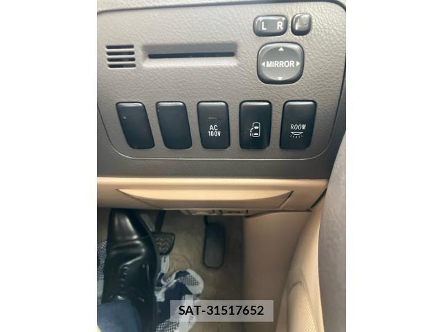 Toyota ALPHARD 2002-11 8657834-10