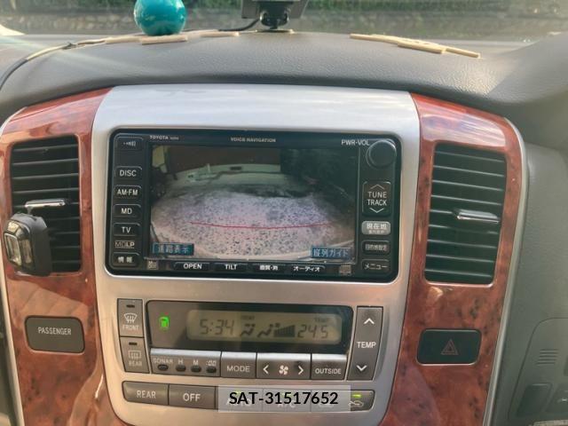 Toyota ALPHARD 2002-11 8657834-11
