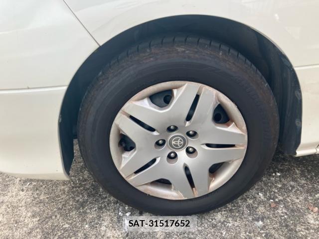 Toyota ALPHARD 2002-11 8657834-7